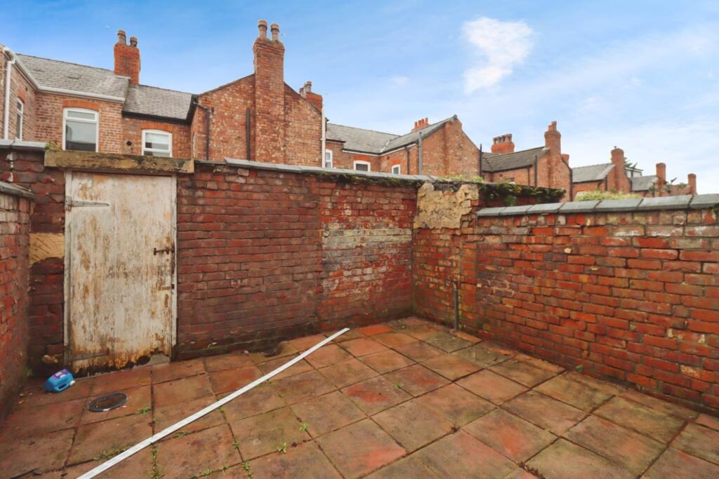 Additional image 18 of Trafalgar Drive, Bebington