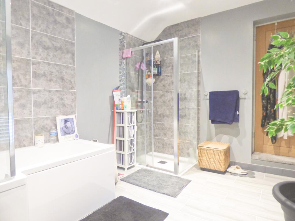 Additional image 14 of Station Row, Pontyrhyl, Bridgend