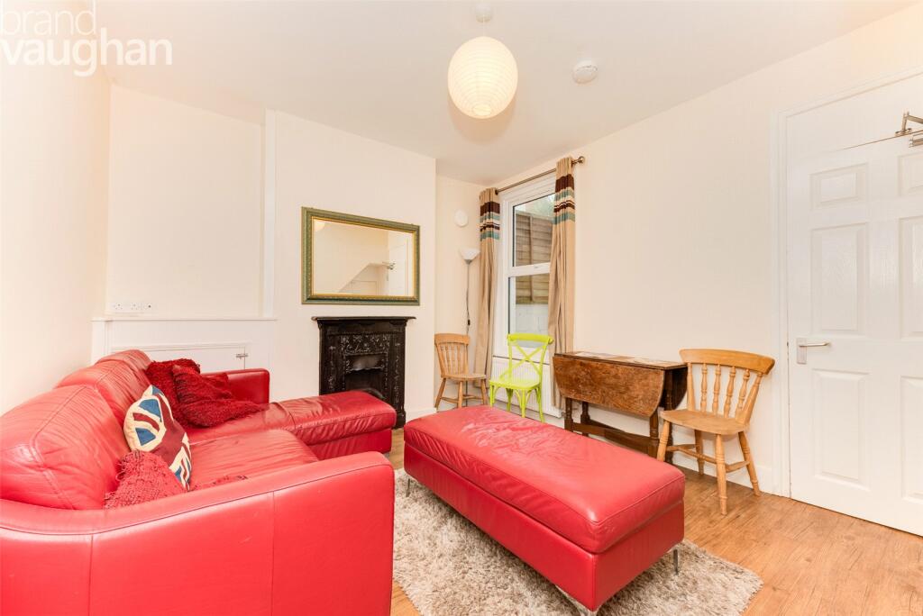 Additional image 2 of Balfour Road, Brighton, East Sussex, BN1