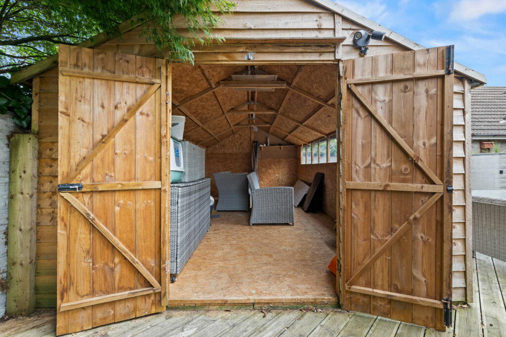 Additional image 15 of St. Michaels Close, St. Athan, Barry, The Vale Of Glamorgan, CF62 4QB