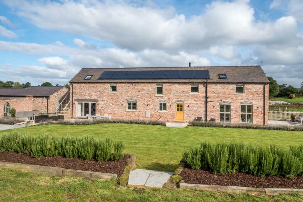 Additional image 44 of Barnhouse Lane, Great Barrow