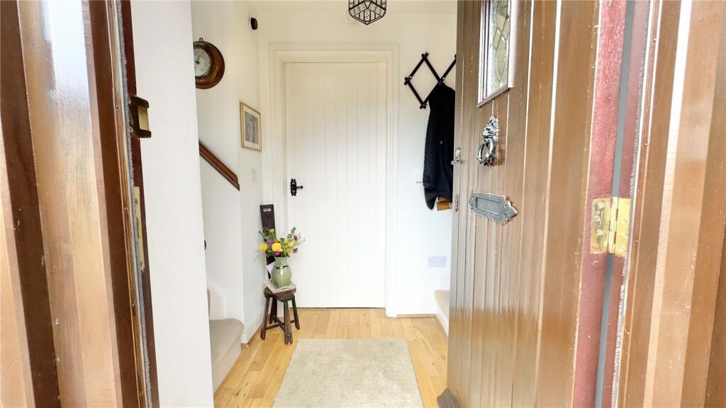 Additional image 6 of Lydiate Farm, The Lydiate, Heswall, Wirral, CH60