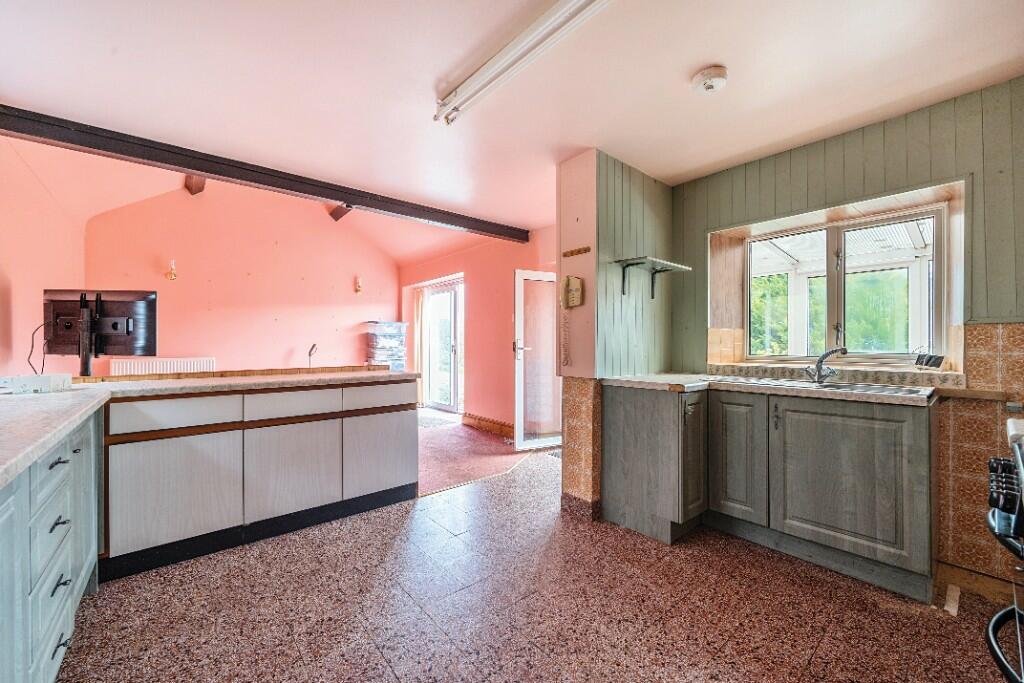 Additional image 17 of Snowdrop Hill Farm, Bryn Y Garreg, Flint Mountain