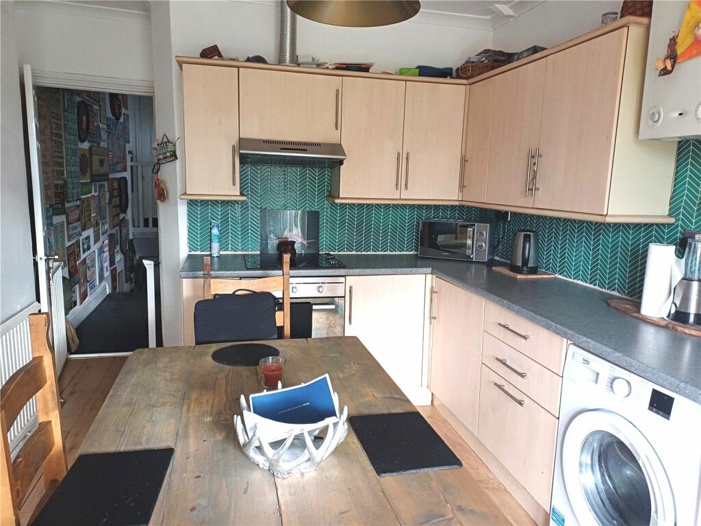 Additional image 3 of Fenton Place, Porthcawl, CF36