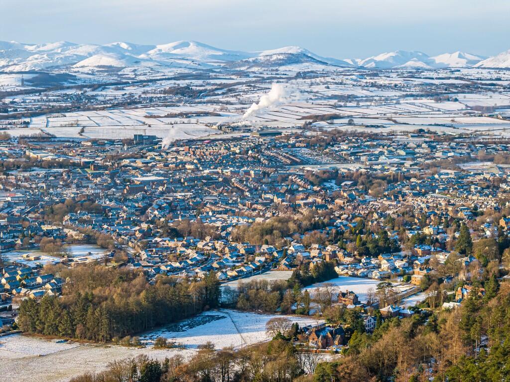 Additional image 59 of East Larches, Beacon Edge, Penrith, CA11