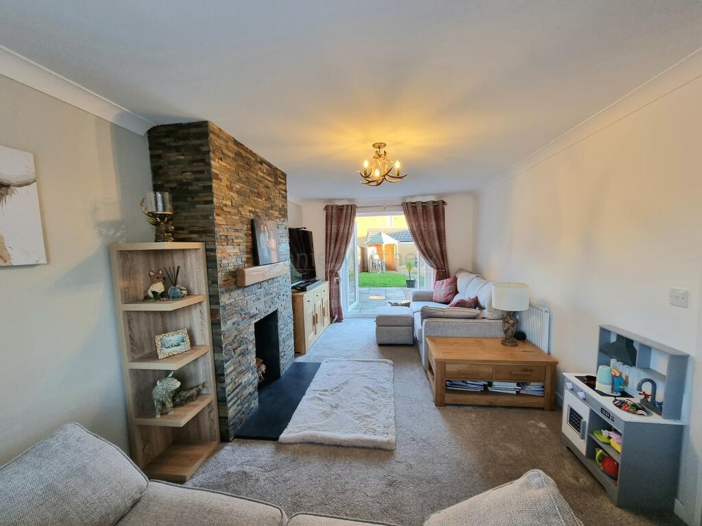 Additional image 3 of Ffordd Y Rhosyn, Coity, Bridgend. CF35 6GJ