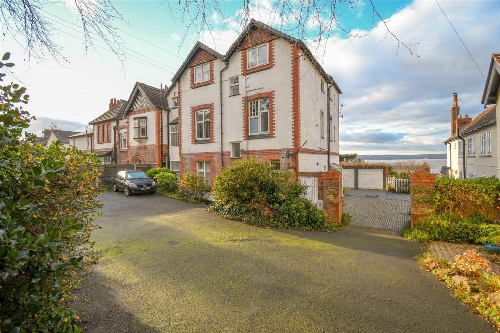 Caldy Road, Caldy, Wirral