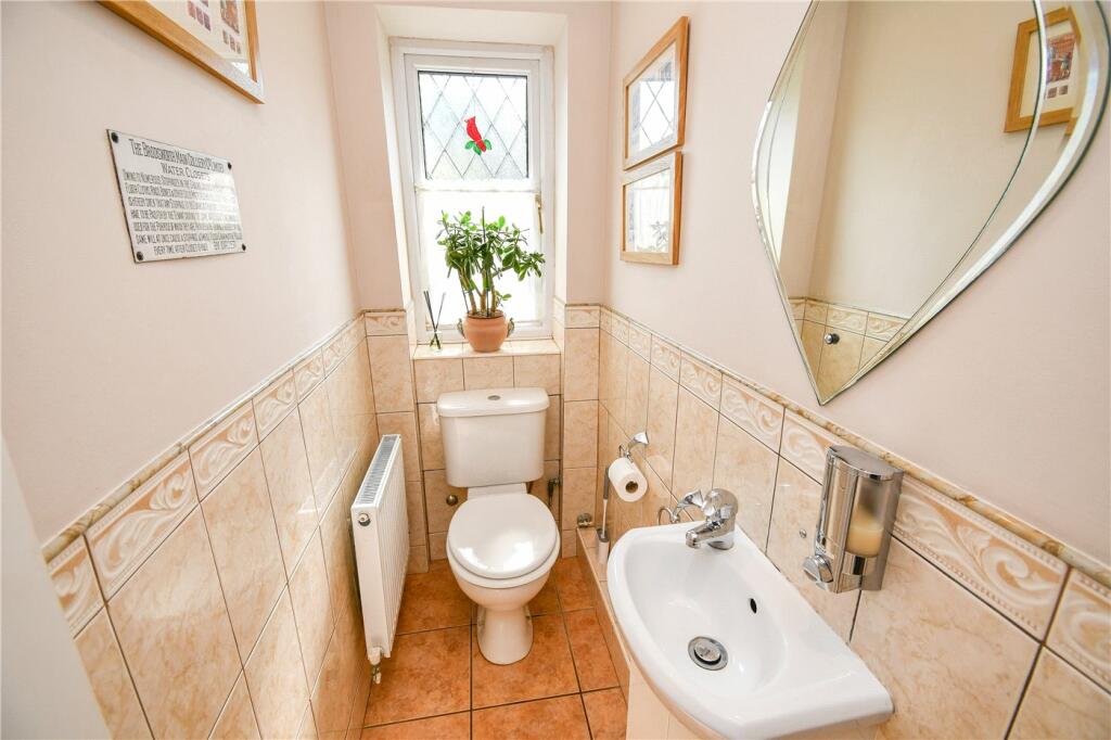 Additional image 15 of Caldy Chase Drive, Caldy, Wirral