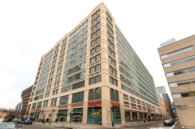 Additional image 29 of 155 Dalhousie St Unit 717