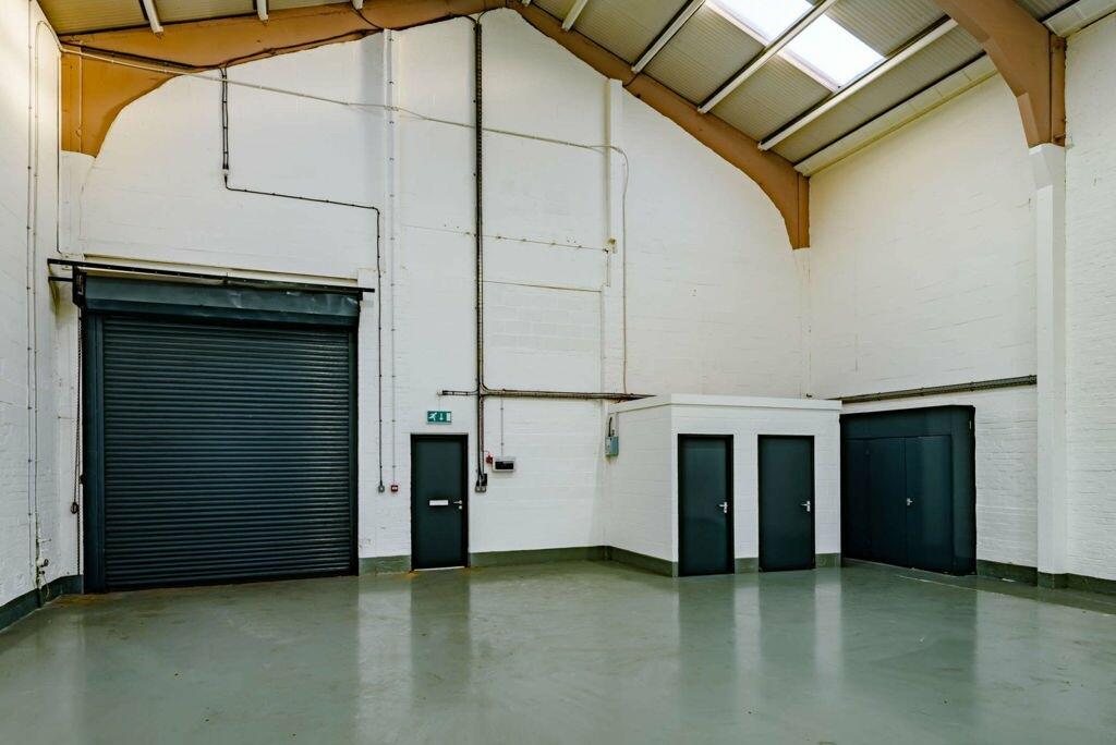 Additional image 6 of Unit 15  Junction One Business Park, Valley Road, Birkenhead, Merseyside, CH41 7ED