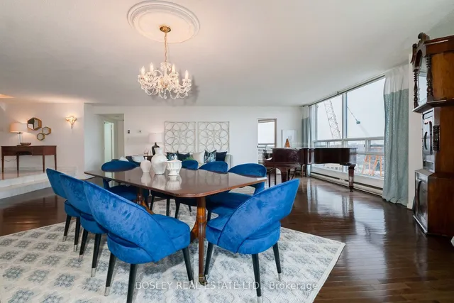 Additional image 10 of 240 Heath St Unit 1403