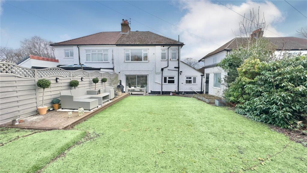 Additional image 2 of Pensby Road, Heswall, Wirral, CH61