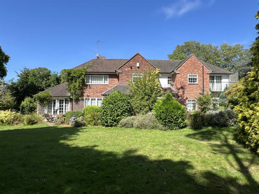 Additional image 42 of Beech Cottage, Wood Lane, Parkgate, Neston
