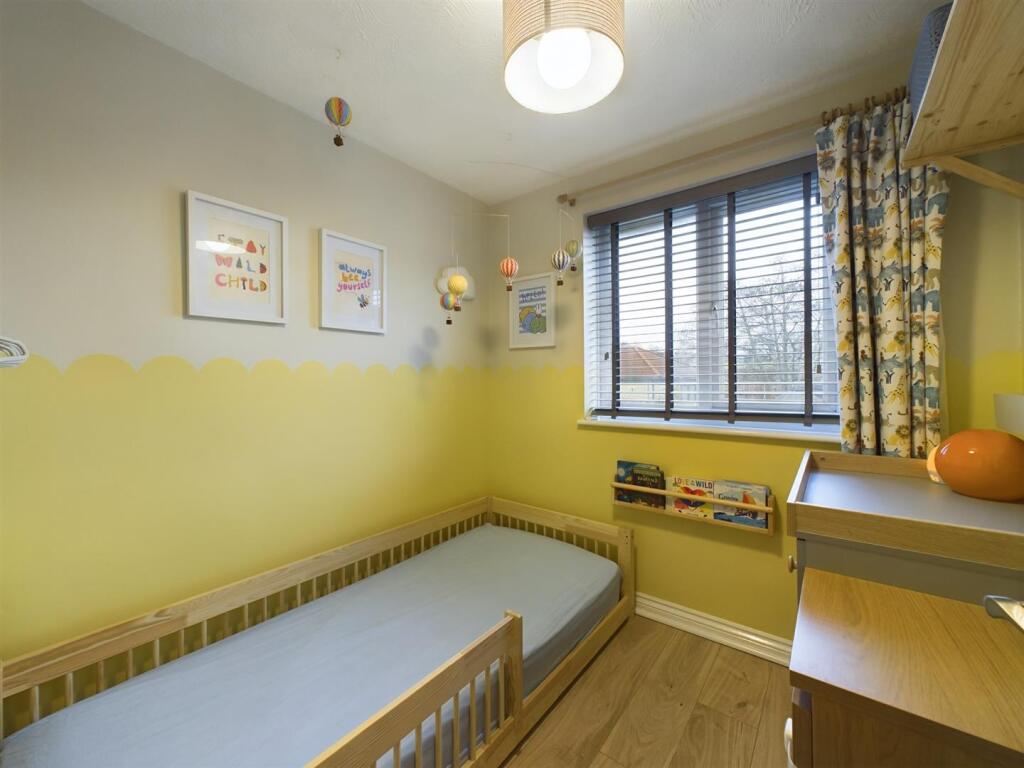 Additional image 14 of 14 Gunning Close, Bristol