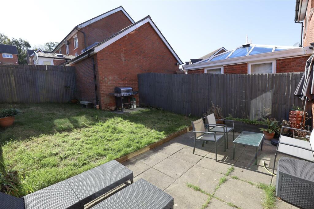 Additional image 18 of Ffordd Dol Y Coed, Bryncae, Llanharan, Pontyclun, CF72 9WA