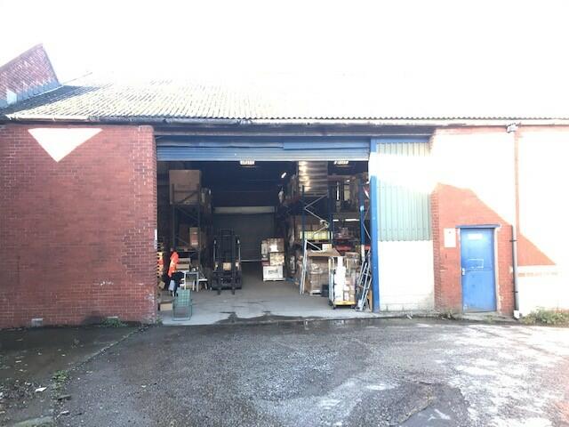 Additional image 2 of Calder Mill, Lenches Road, Colne, BB8 8ET