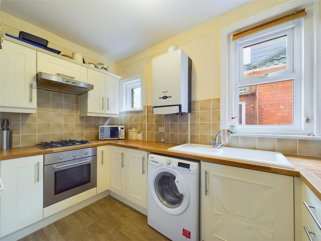 Additional image 5 of Paisley Road, Bournemouth, Dorset, BH6