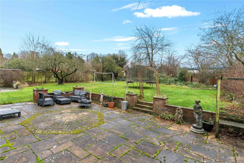 Additional image 10 of Radwinter Road, Saffron Walden, Essex, CB11