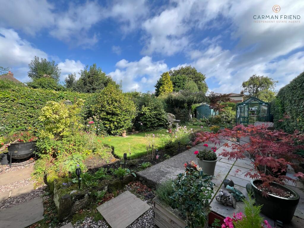 Additional image 23 of Hermitage Road, Saughall, CH1