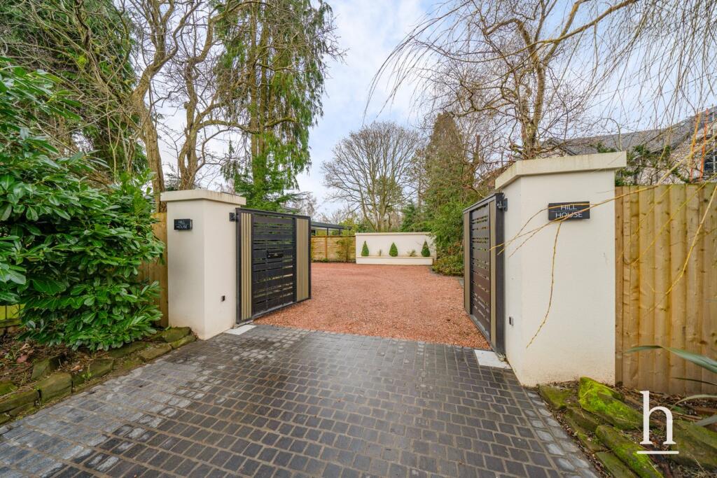 Additional image 41 of Thorsway, Caldy, CH48