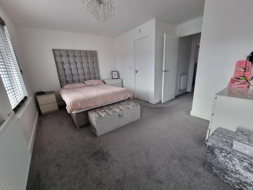 Additional image 8 of Ffordd Pentre, Barry. CF62 5DN