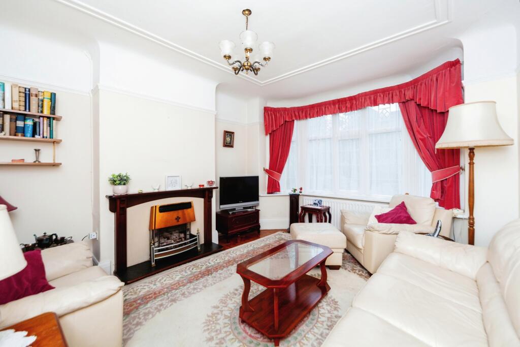 Additional image 3 of Abbots Park, CHESTER, Cheshire, CH1