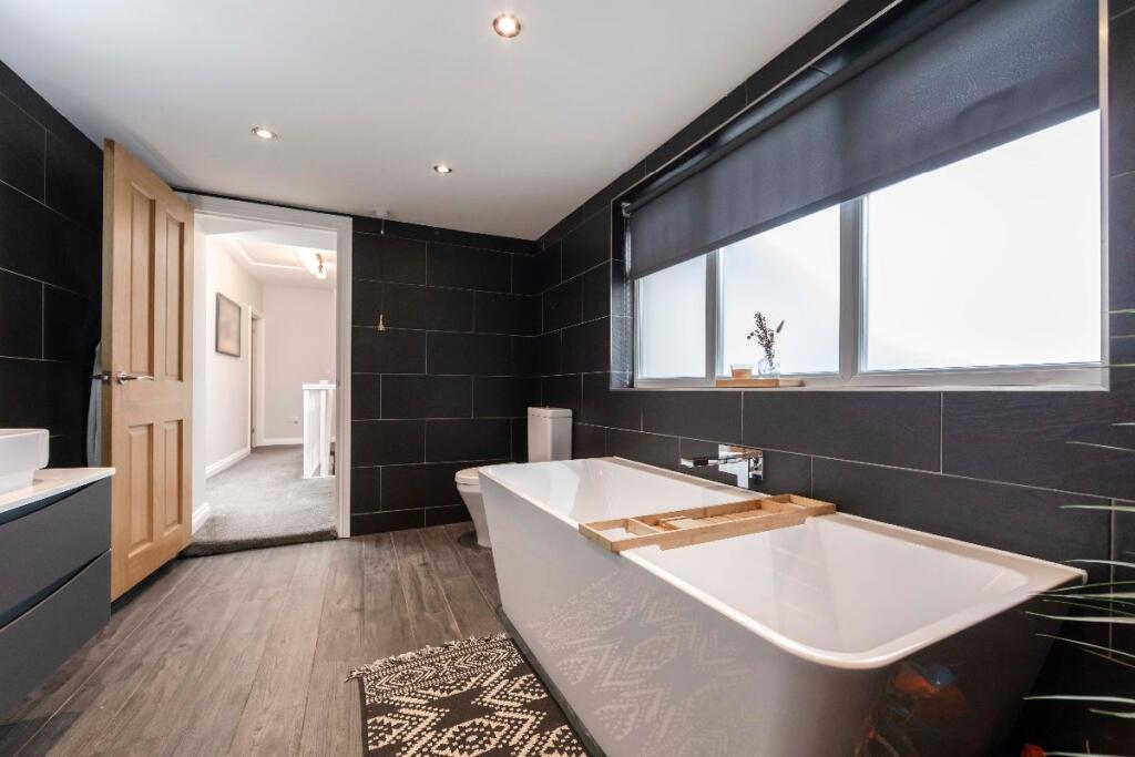 Additional image 35 of Brynyderw, Oakland Street, Bedlinog, Treharris