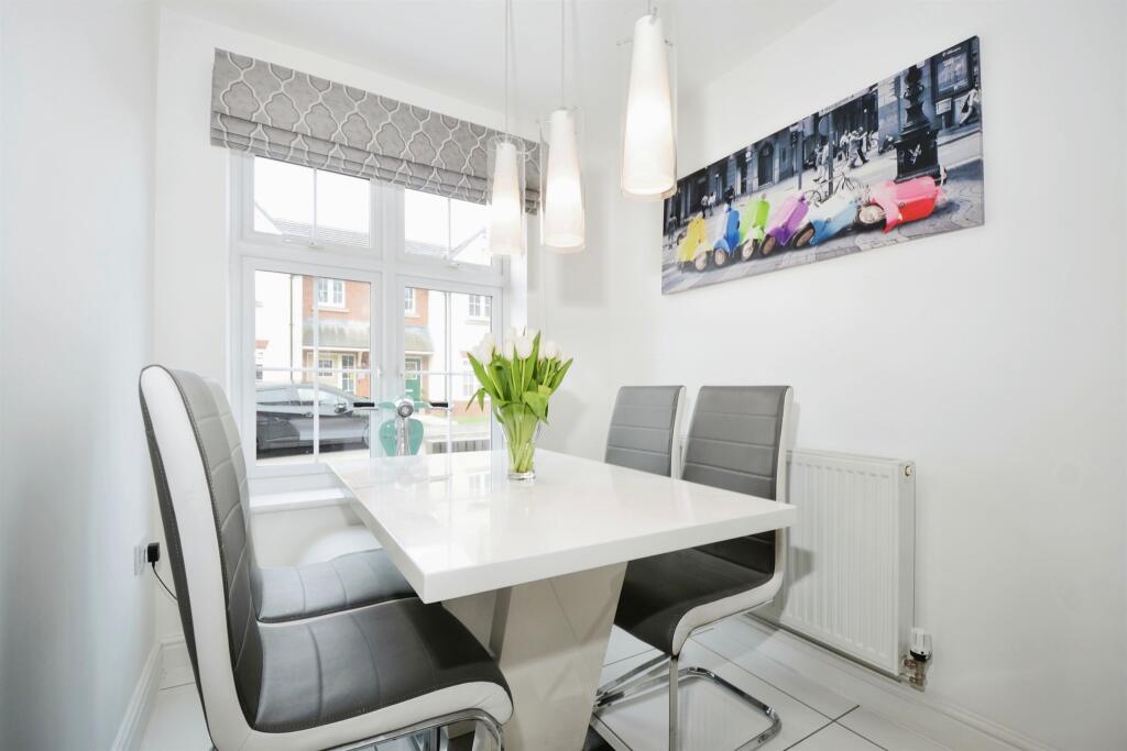 Additional image 5 of Highfields, Tonyrefail, PORTH