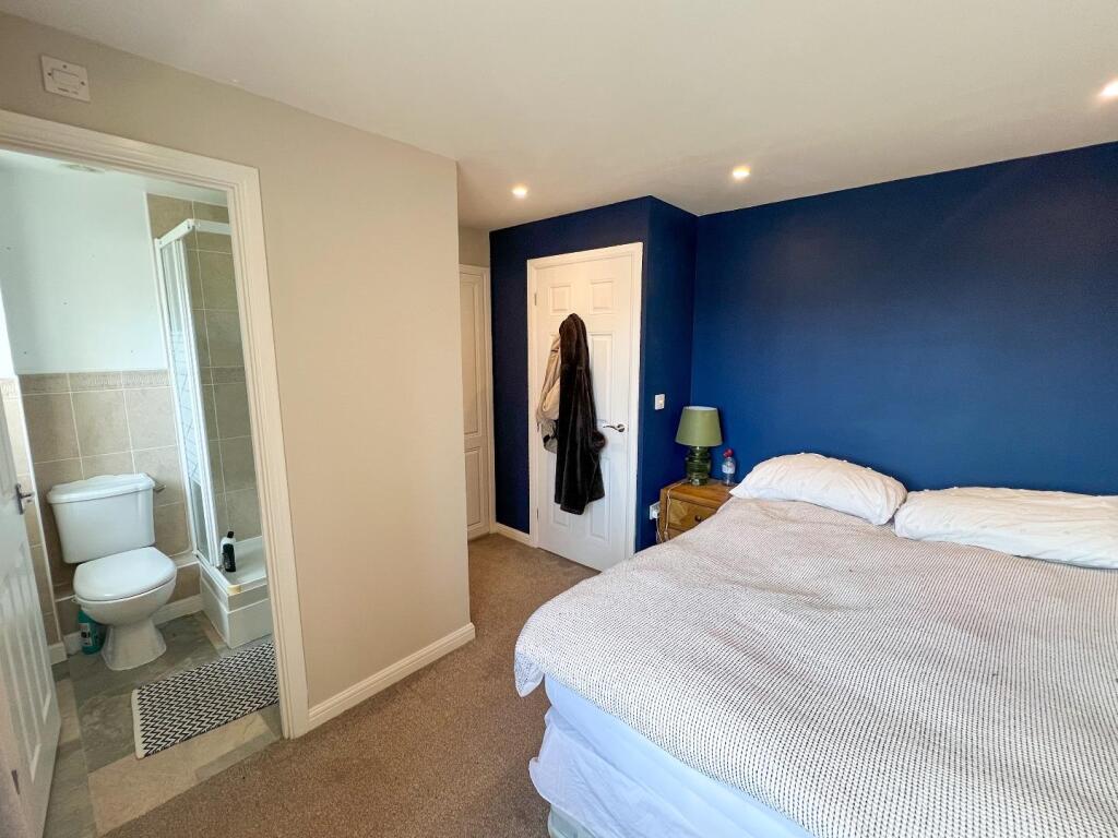 Additional image 8 of Lowland Close, Broadlands, Bridgend County Borough, CF31 5BU