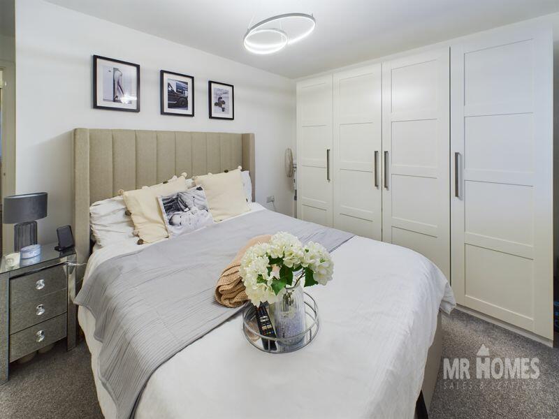 Additional image 8 of Gwern Gwynfael, Capel Llanilltern, Cardiff, CF5 6GE