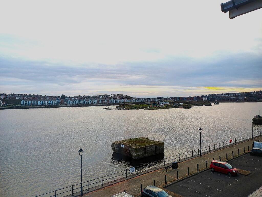 Additional image 19 of Third Floor Apartment, Glan Y Mor, Y Rhodfa, Barry, CF63 4BB