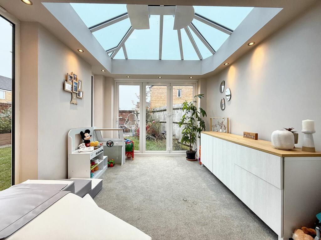 Additional image 7 of Ymyl Yr Afon, Hawthorn, CF37