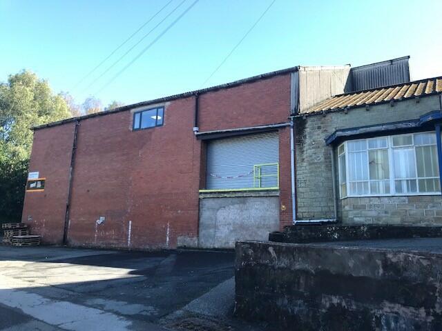 Additional image 5 of Calder Mill, Lenches Road, Colne, BB8 8ET