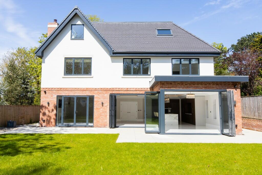 Additional image 42 of Croft Drive West, CH48
