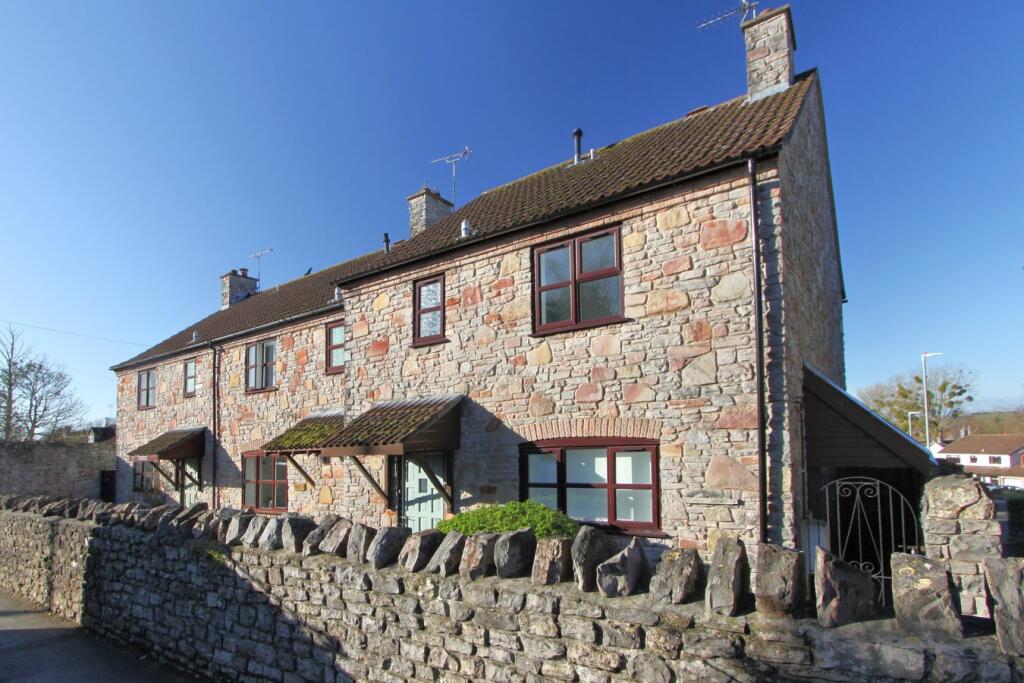 Primary image of The Street, Olveston, BS35