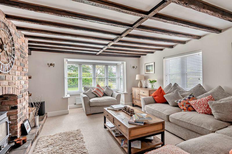 Additional image 19 of Oscroft, Nr. Tarvin