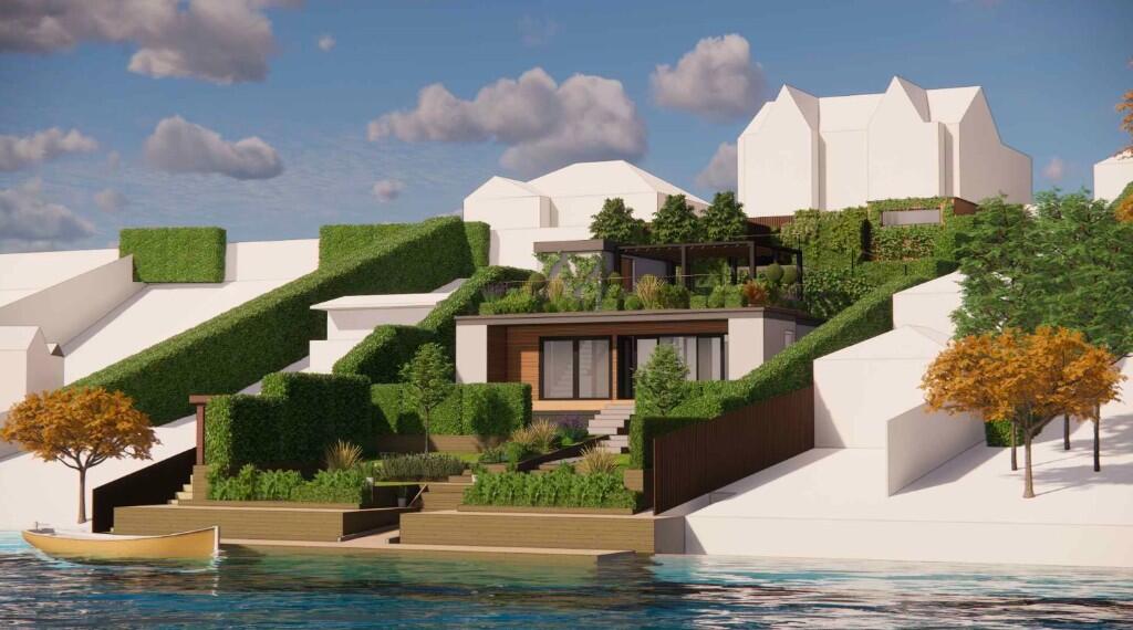 Additional image 2 of Dee Banks, Chester, Cheshire, CH3