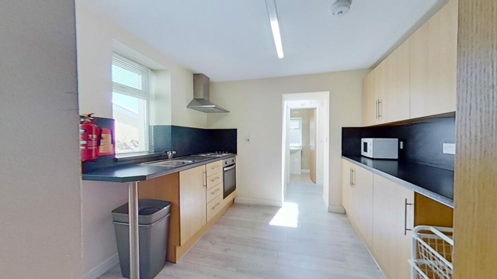 Primary image of Collins Terrace, Treforest