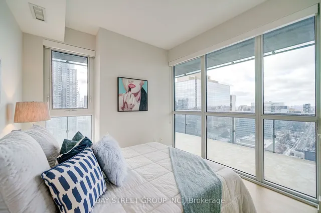 Additional image 24 of 7 Grenville St Unit 3211