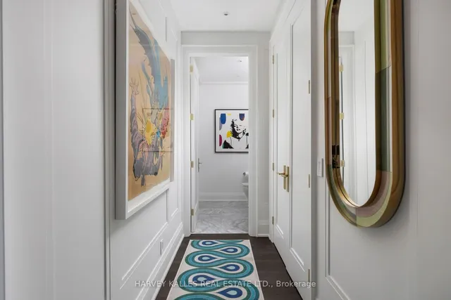 Additional image 8 of 151 Avenue Rd Unit 805