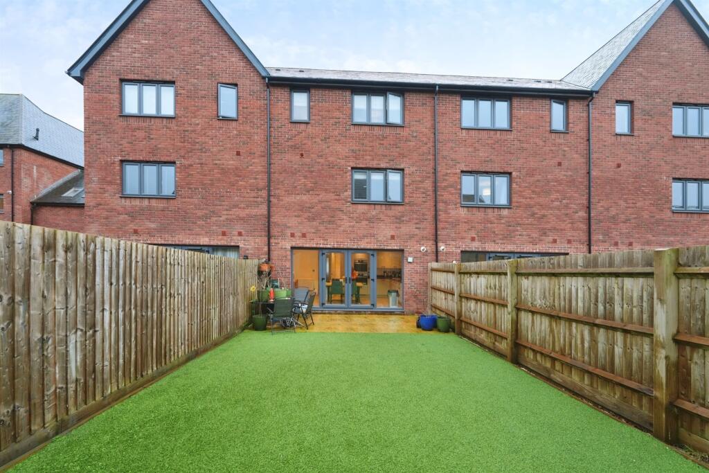 Additional image 17 of Jenkins Way, Frenchay, Bristol