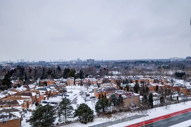 Additional image 20 of 10 Guildwood Pkwy Unit 1417