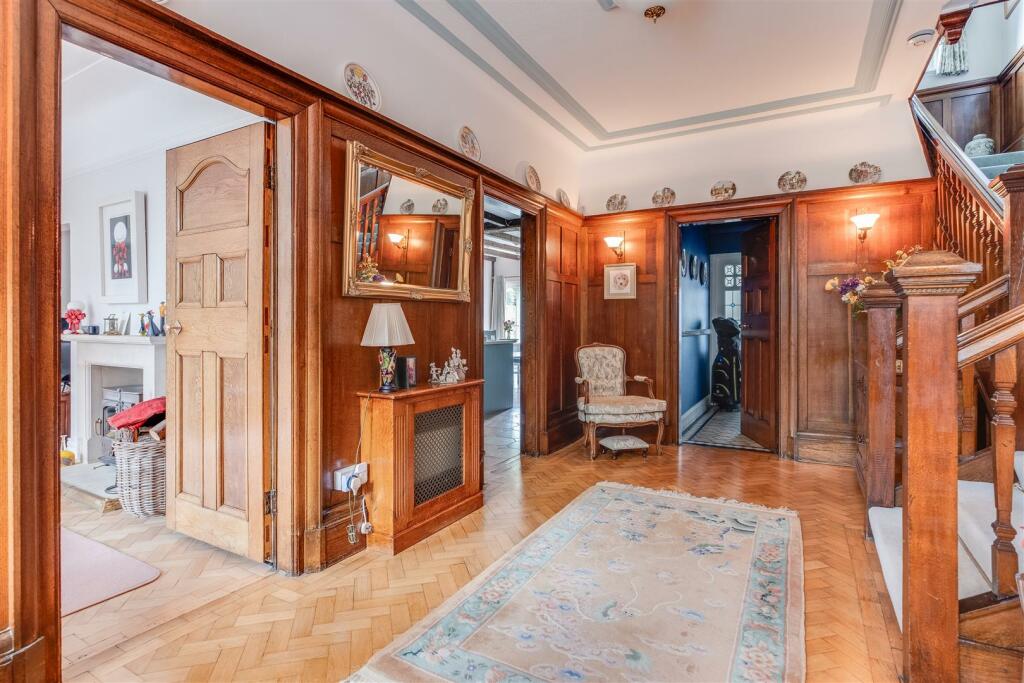 Additional image 4 of Hinderton Road, Neston