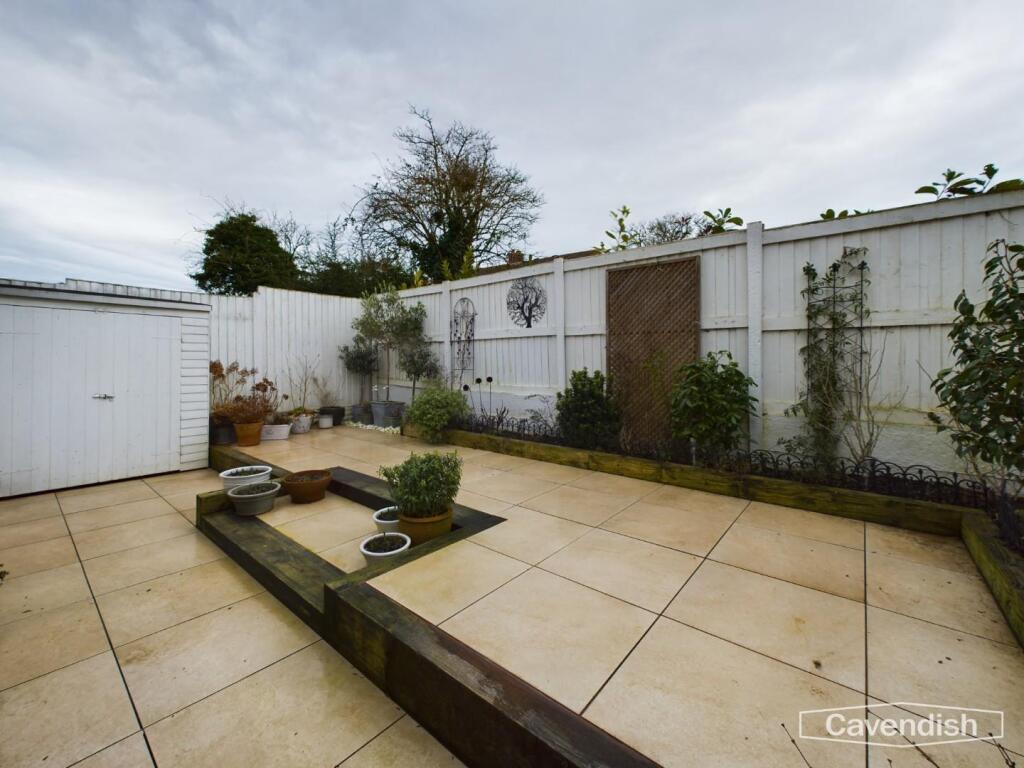 Additional image 16 of Chiltern Close, Westminster Park, Chester