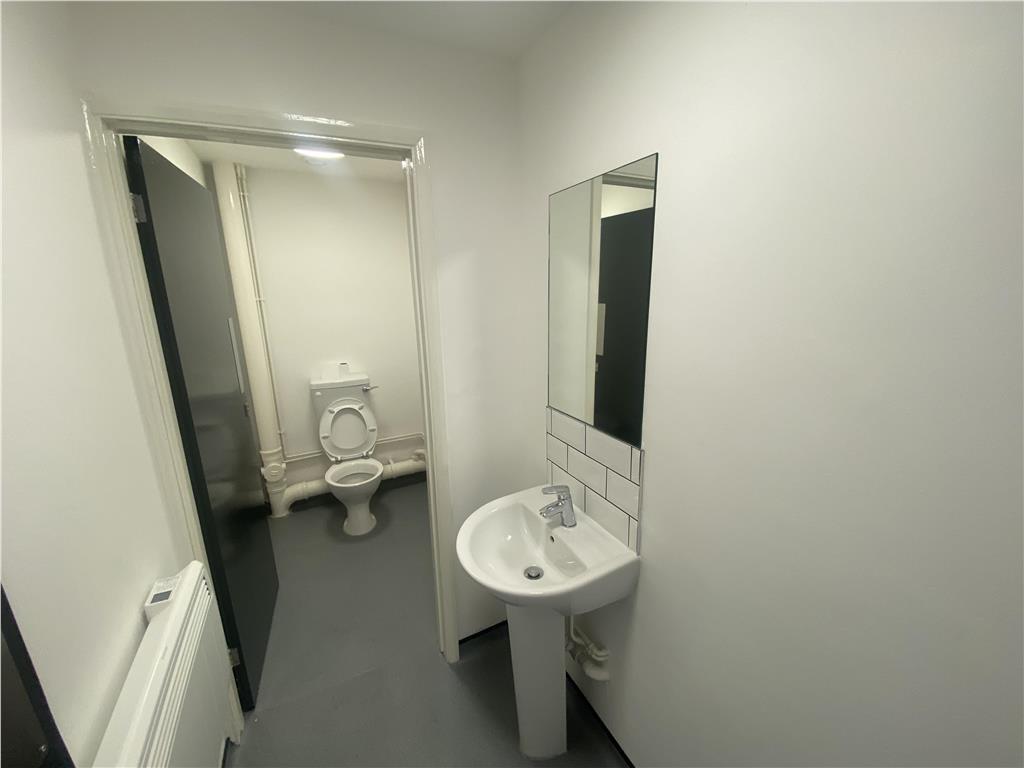 Additional image 4 of Unit 64, Hammonds Drive Industrial Estate, Hammonds Drive, Eastbourne, East Sussex, BN23 6PW