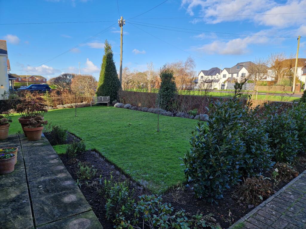 Additional image 26 of DANYGRAIG AVENUE, PORTHCAWL, CF36 5AA