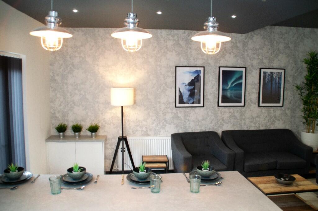 Additional image 2 of House Share - Catherine Street, Chester, CH1