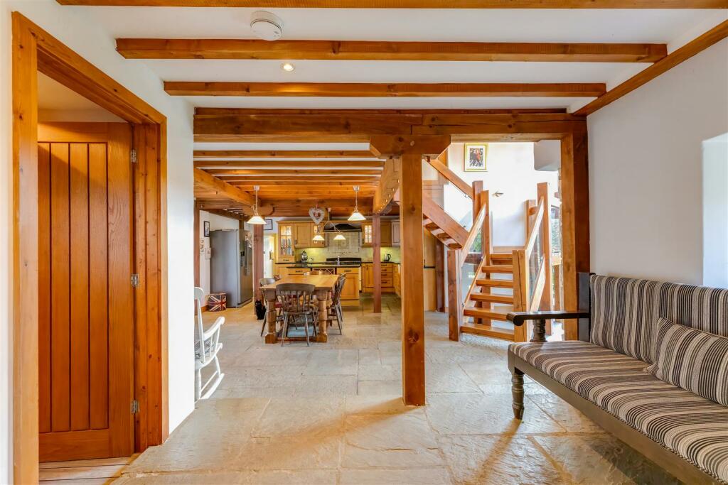 Additional image 20 of Kwisha, The Germonds, Watery Lane, Welsh St Donats, CF71 7SS