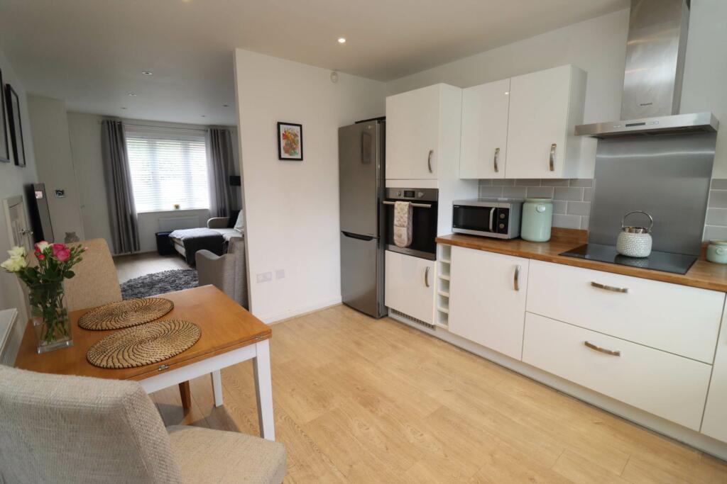 Additional image 6 of Harrison Close, Eastham