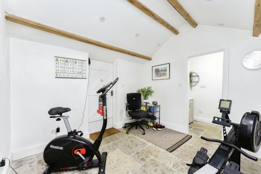 Additional image 14 of Raby Mere Road, Wirral, Merseyside, CH63